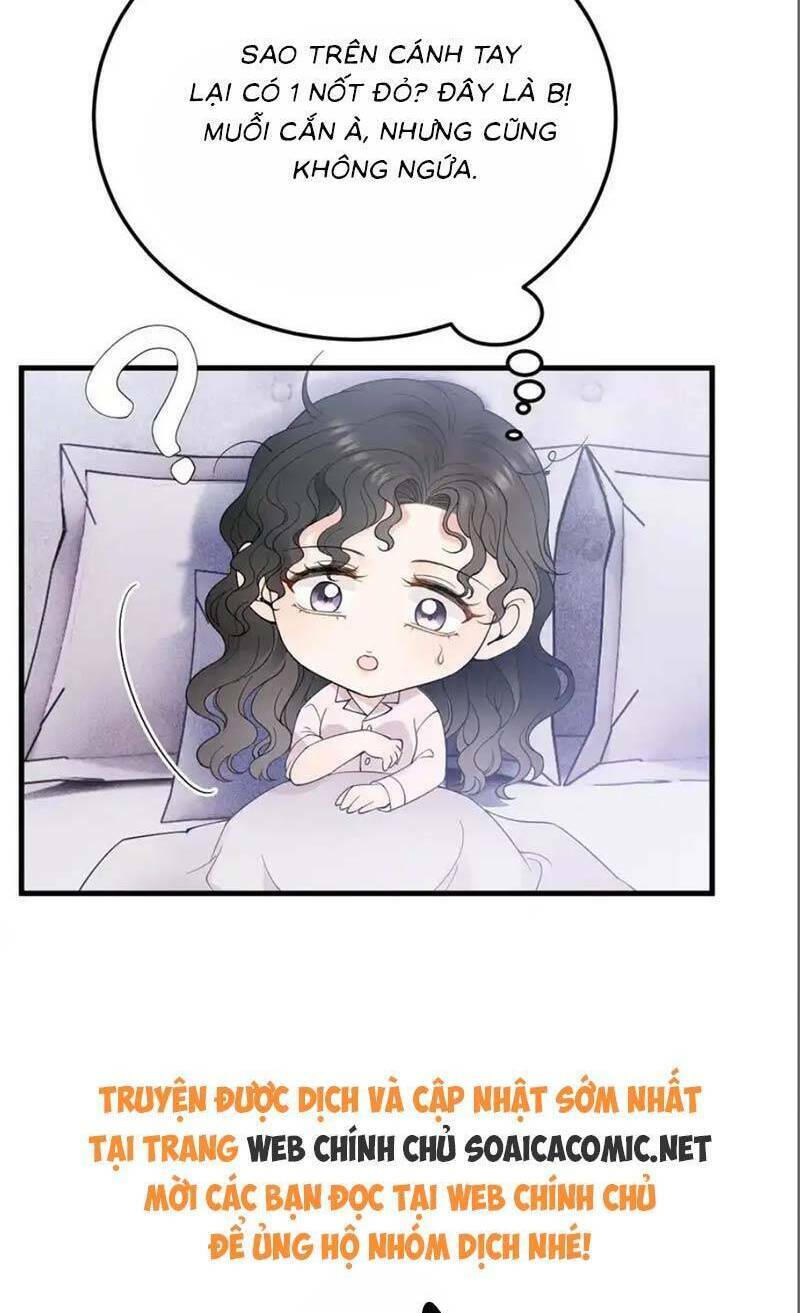 Trọng Sinh Báo Thù Gặp Được Bá Đạo Tổng Tài - Chapter 19 - Page 8