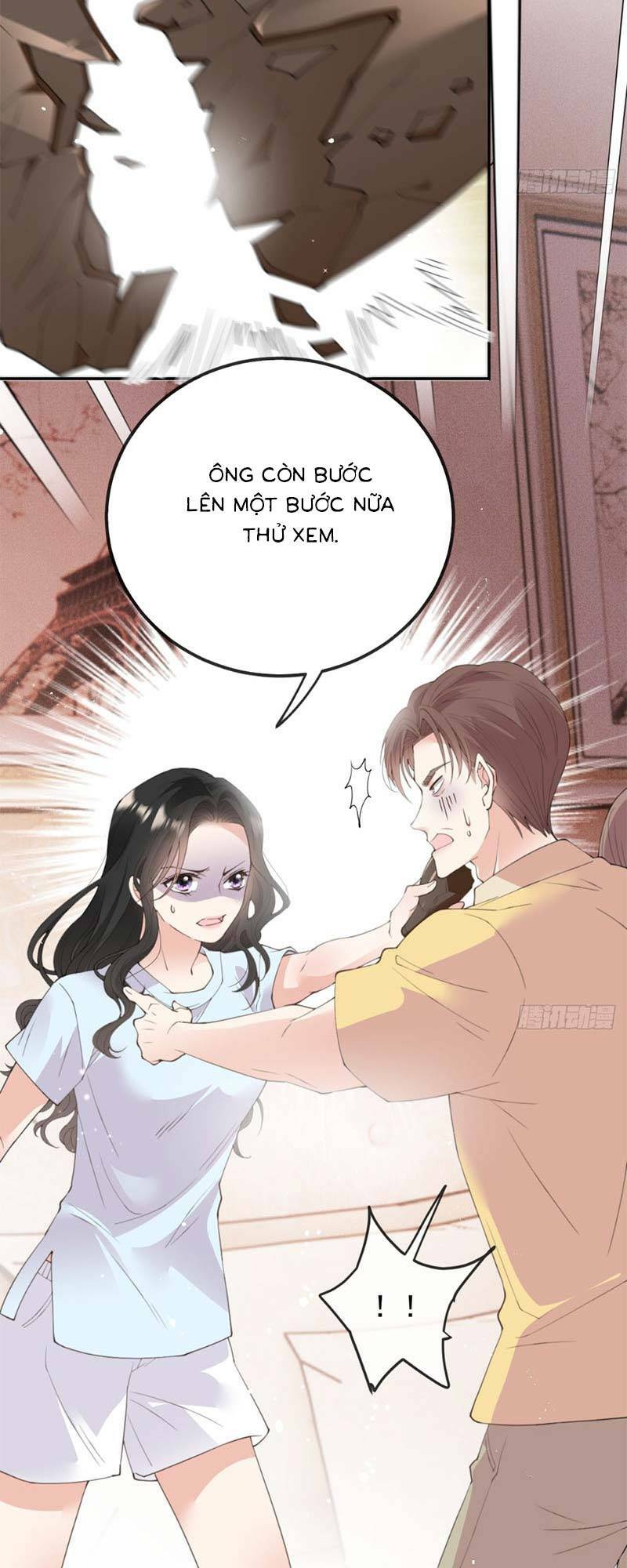 Trọng Sinh Báo Thù Gặp Được Bá Đạo Tổng Tài - Chapter 2 - Page 9