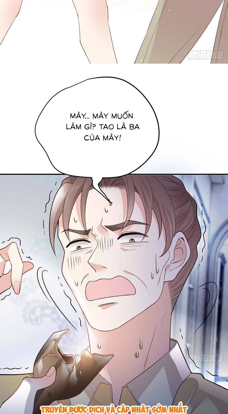 Trọng Sinh Báo Thù Gặp Được Bá Đạo Tổng Tài - Chapter 2 - Page 10