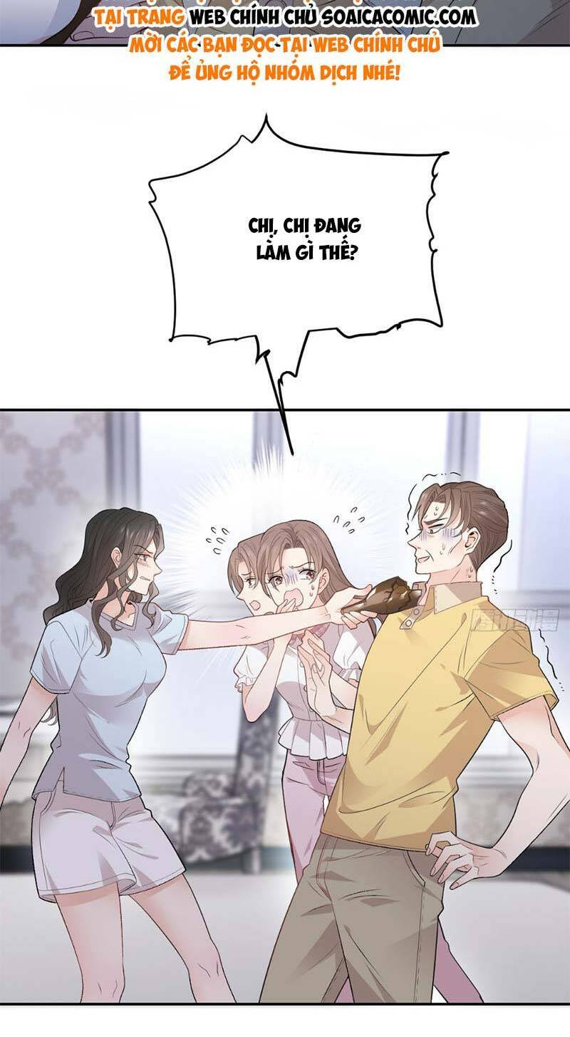 Trọng Sinh Báo Thù Gặp Được Bá Đạo Tổng Tài - Chapter 2 - Page 11