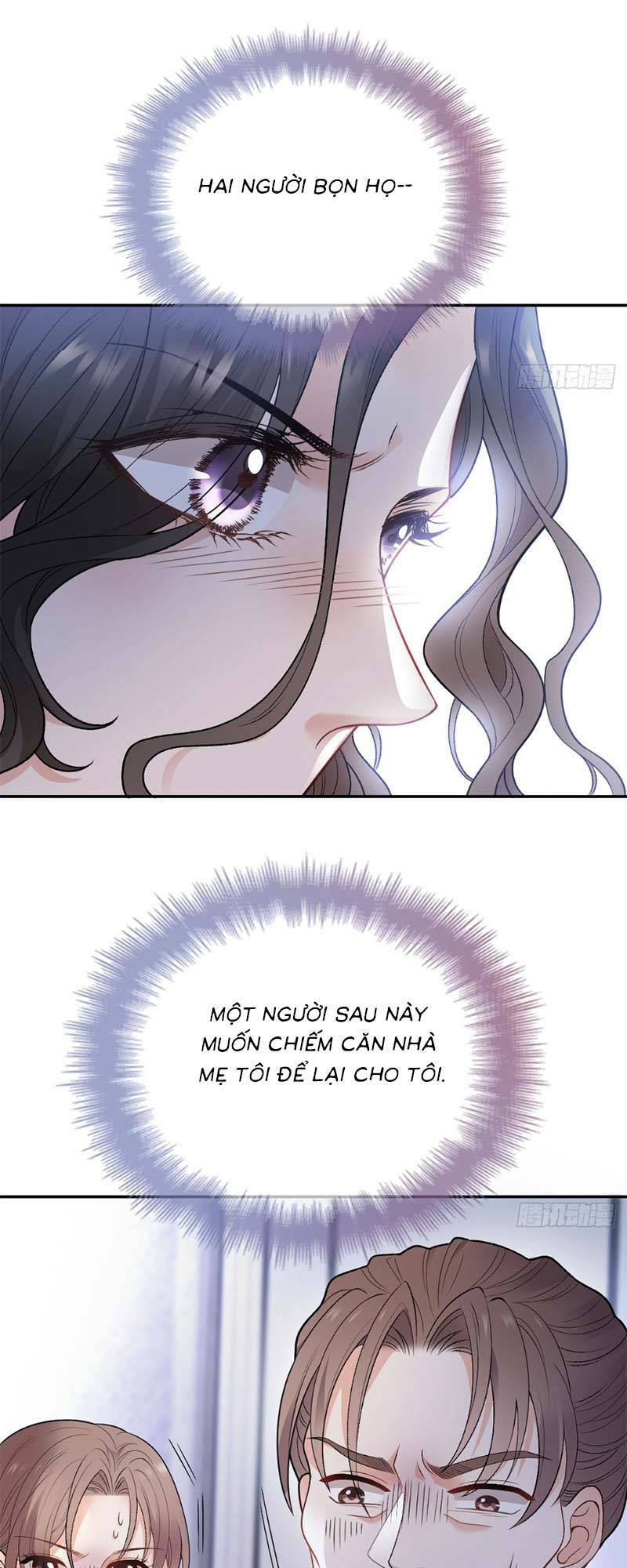 Trọng Sinh Báo Thù Gặp Được Bá Đạo Tổng Tài - Chapter 2 - Page 12