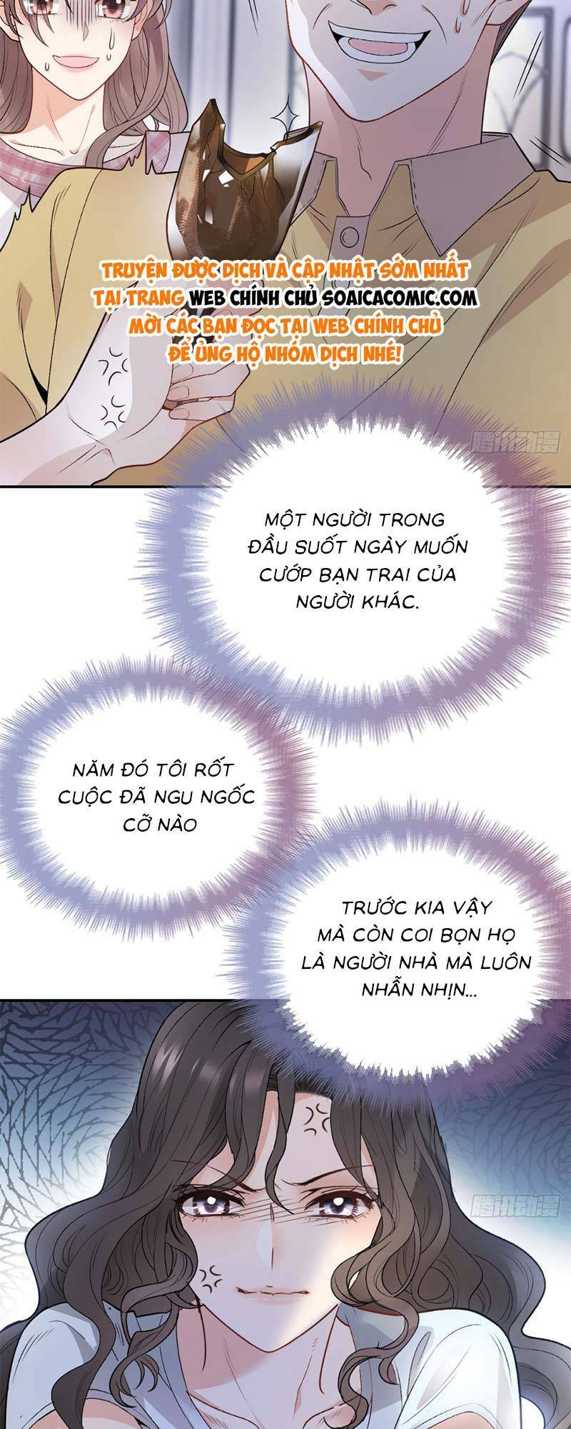 Trọng Sinh Báo Thù Gặp Được Bá Đạo Tổng Tài - Chapter 2 - Page 13