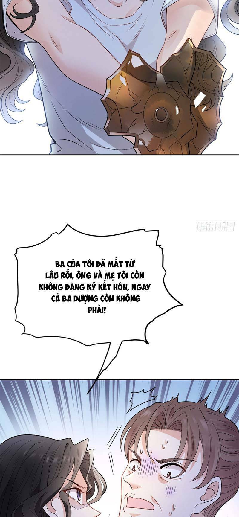 Trọng Sinh Báo Thù Gặp Được Bá Đạo Tổng Tài - Chapter 2 - Page 14