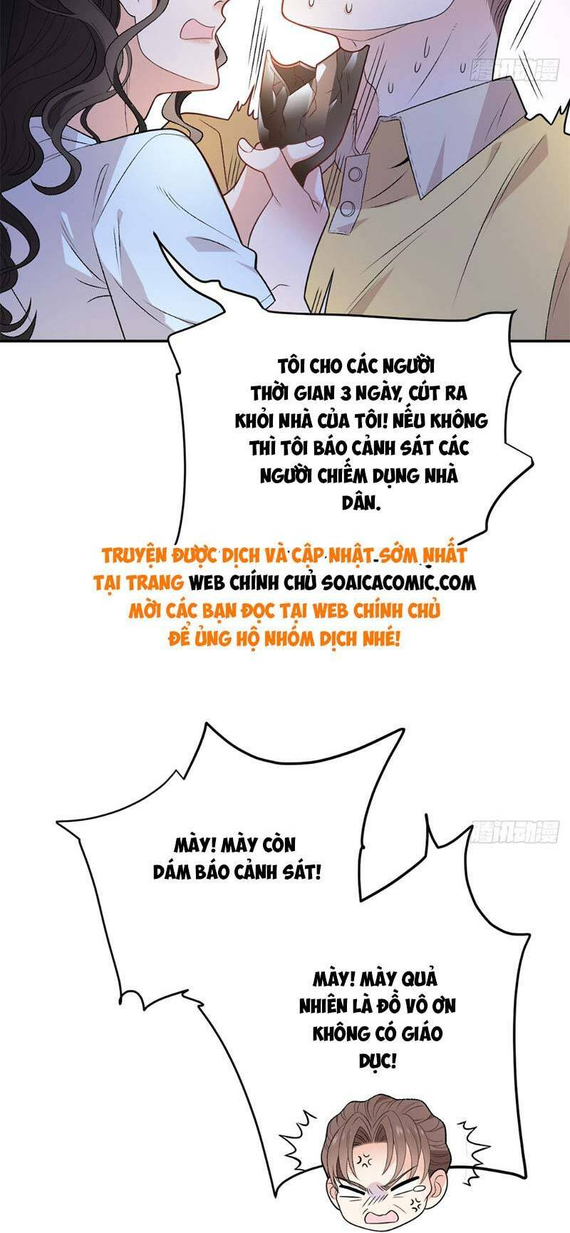 Trọng Sinh Báo Thù Gặp Được Bá Đạo Tổng Tài - Chapter 2 - Page 15