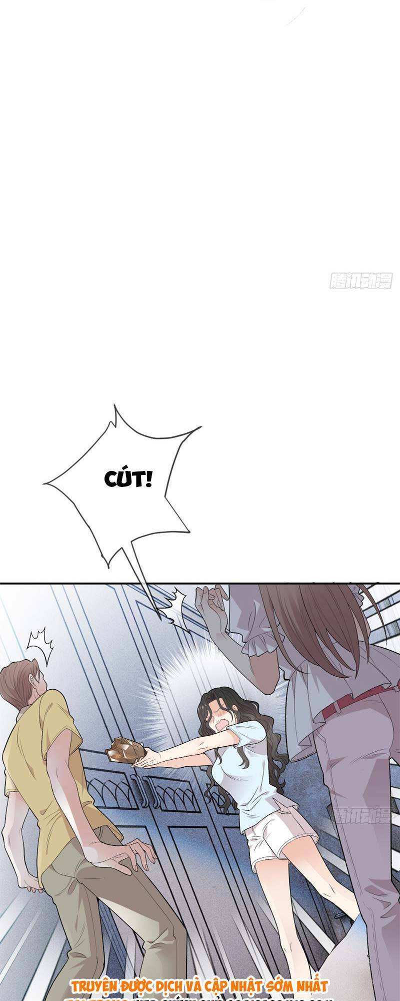 Trọng Sinh Báo Thù Gặp Được Bá Đạo Tổng Tài - Chapter 2 - Page 16