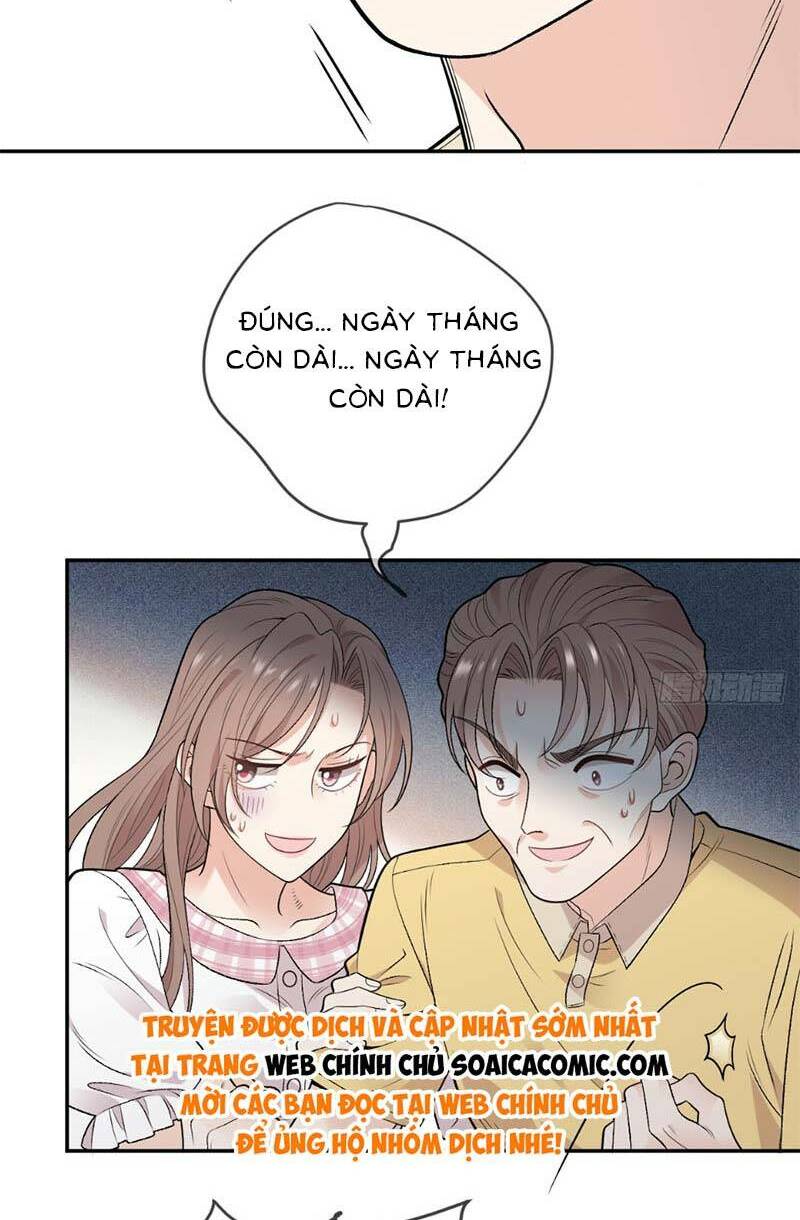 Trọng Sinh Báo Thù Gặp Được Bá Đạo Tổng Tài - Chapter 2 - Page 19