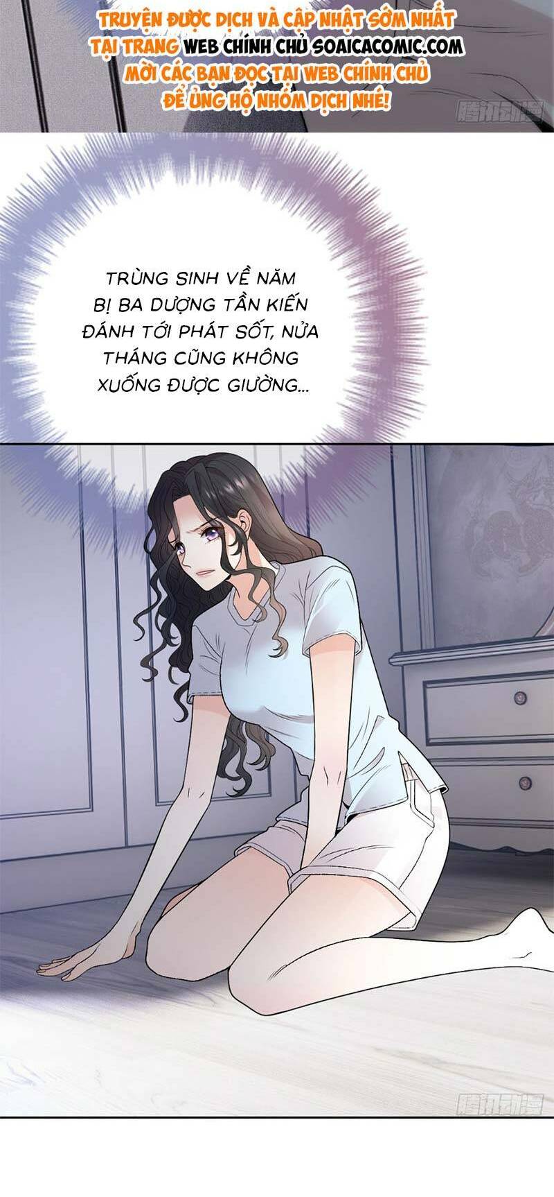 Trọng Sinh Báo Thù Gặp Được Bá Đạo Tổng Tài - Chapter 2 - Page 23