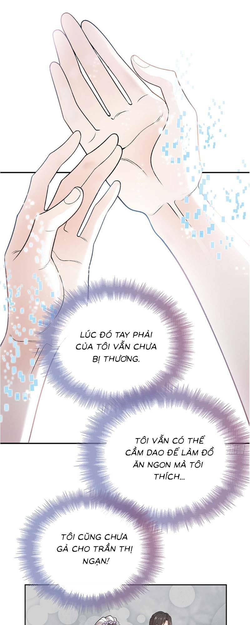 Trọng Sinh Báo Thù Gặp Được Bá Đạo Tổng Tài - Chapter 2 - Page 24
