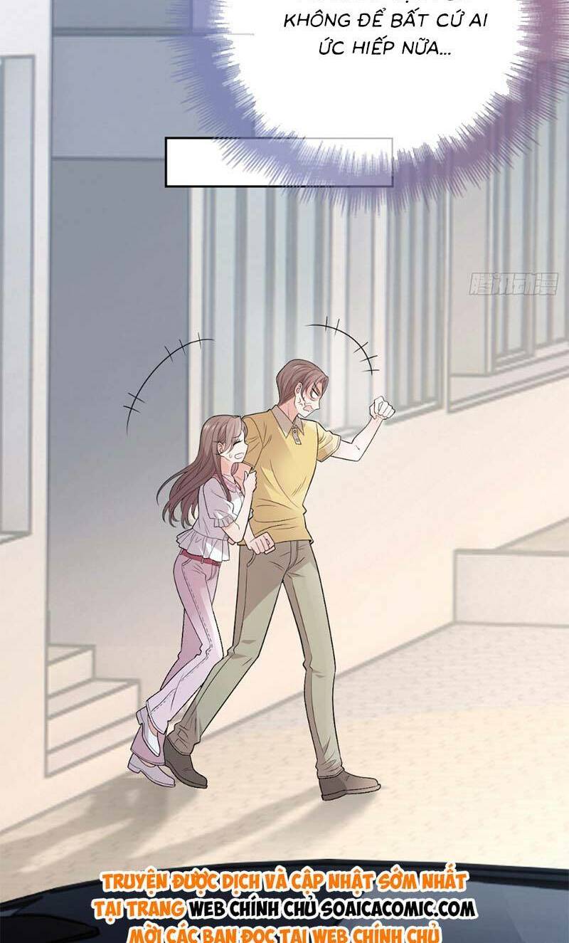 Trọng Sinh Báo Thù Gặp Được Bá Đạo Tổng Tài - Chapter 2 - Page 27