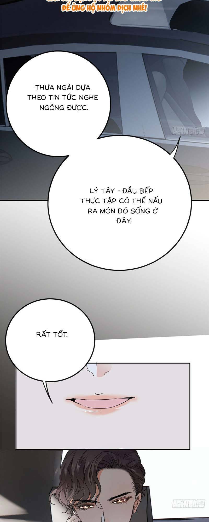 Trọng Sinh Báo Thù Gặp Được Bá Đạo Tổng Tài - Chapter 2 - Page 28