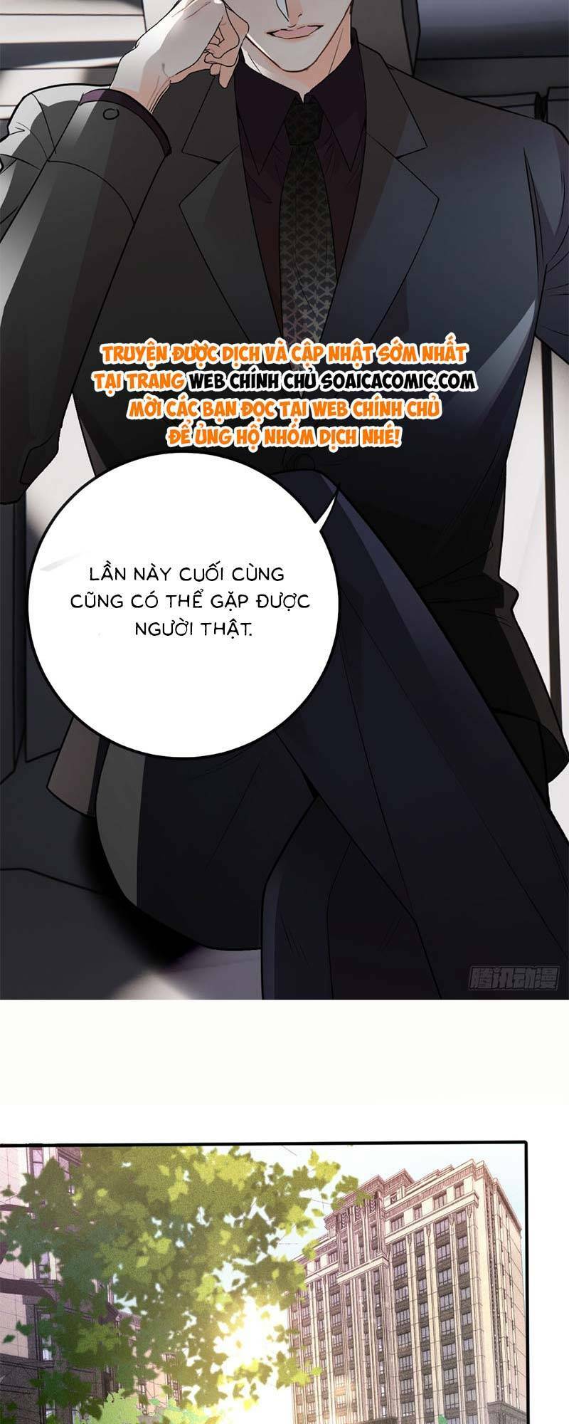 Trọng Sinh Báo Thù Gặp Được Bá Đạo Tổng Tài - Chapter 2 - Page 29