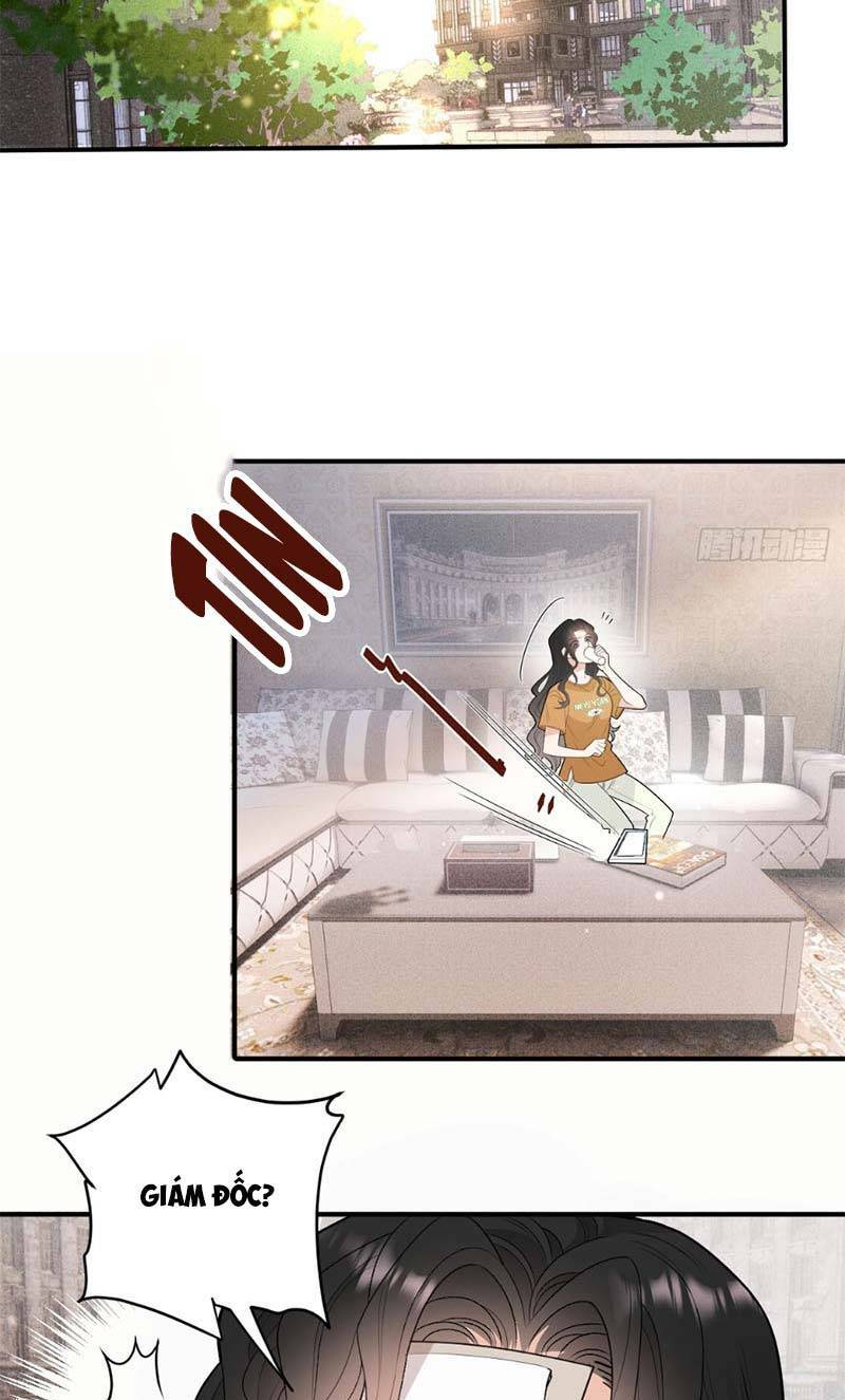 Trọng Sinh Báo Thù Gặp Được Bá Đạo Tổng Tài - Chapter 2 - Page 30