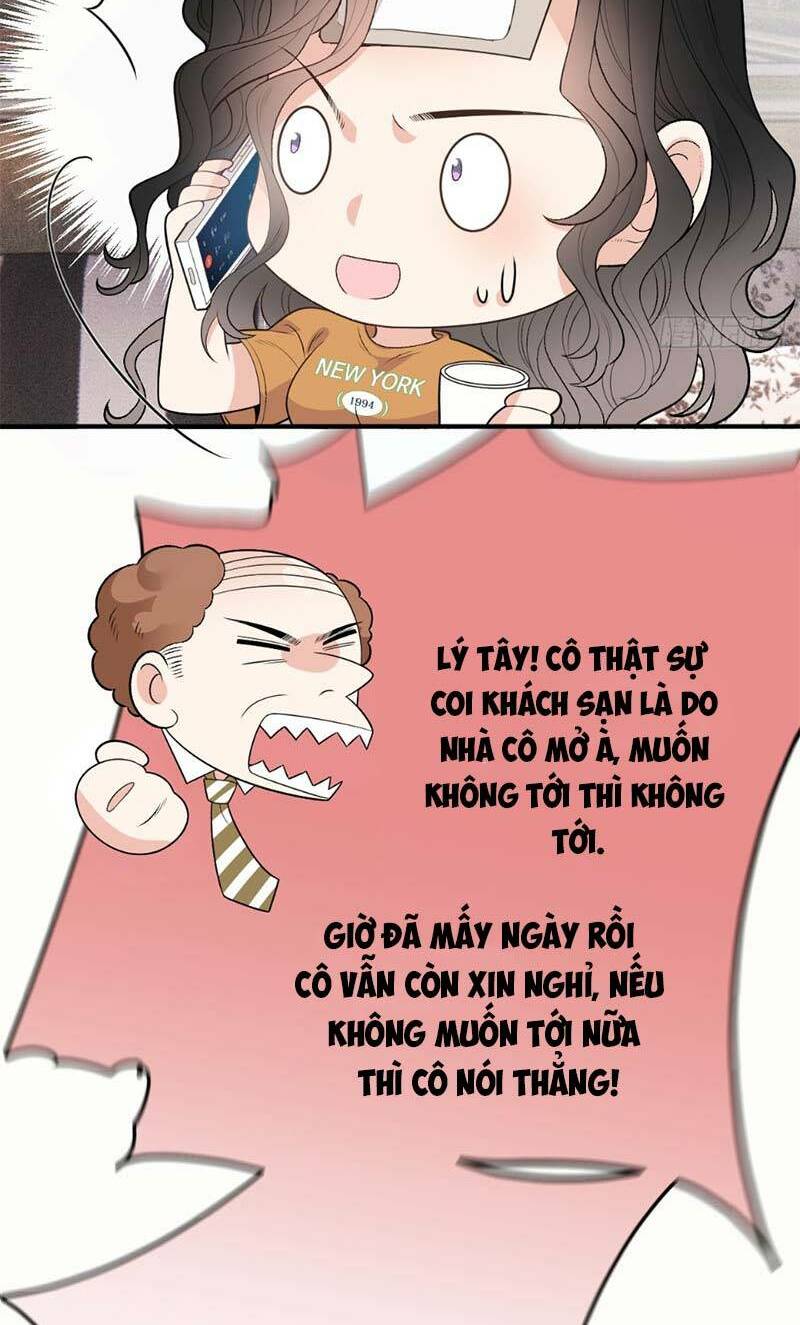 Trọng Sinh Báo Thù Gặp Được Bá Đạo Tổng Tài - Chapter 2 - Page 31