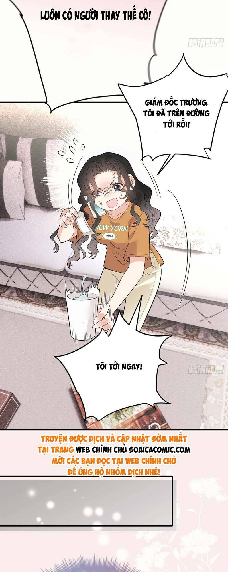 Trọng Sinh Báo Thù Gặp Được Bá Đạo Tổng Tài - Chapter 2 - Page 32