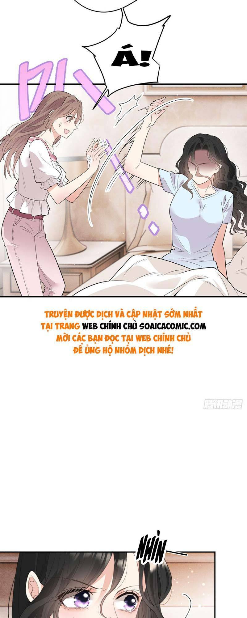 Trọng Sinh Báo Thù Gặp Được Bá Đạo Tổng Tài - Chapter 2 - Page 4