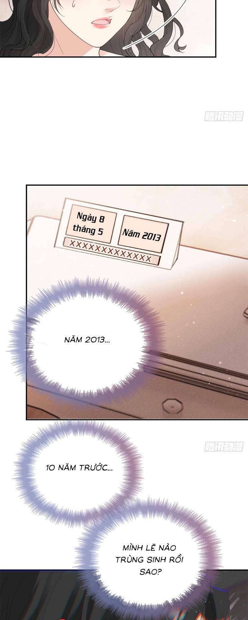 Trọng Sinh Báo Thù Gặp Được Bá Đạo Tổng Tài - Chapter 2 - Page 5