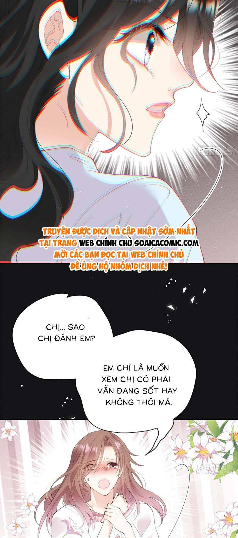 Trọng Sinh Báo Thù Gặp Được Bá Đạo Tổng Tài - Chapter 2 - Page 6