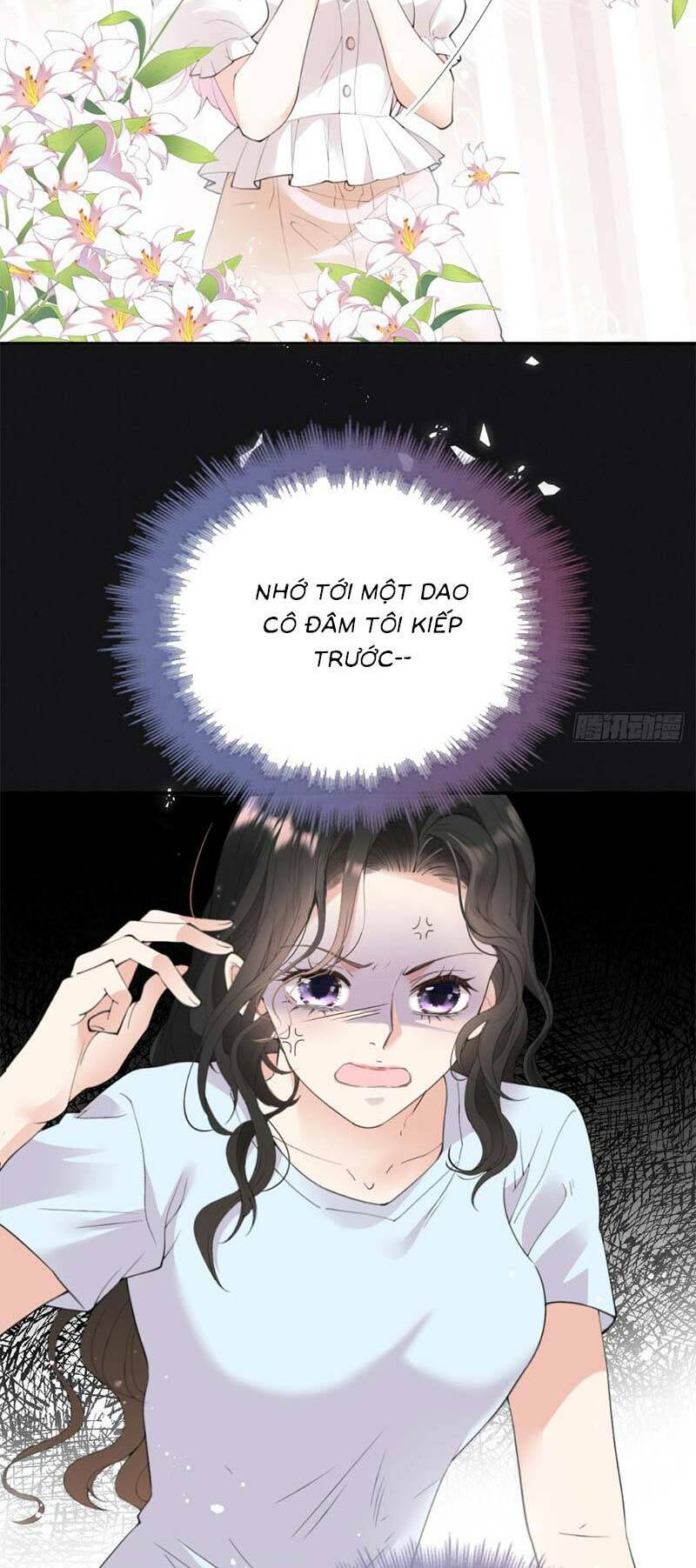 Trọng Sinh Báo Thù Gặp Được Bá Đạo Tổng Tài - Chapter 2 - Page 7