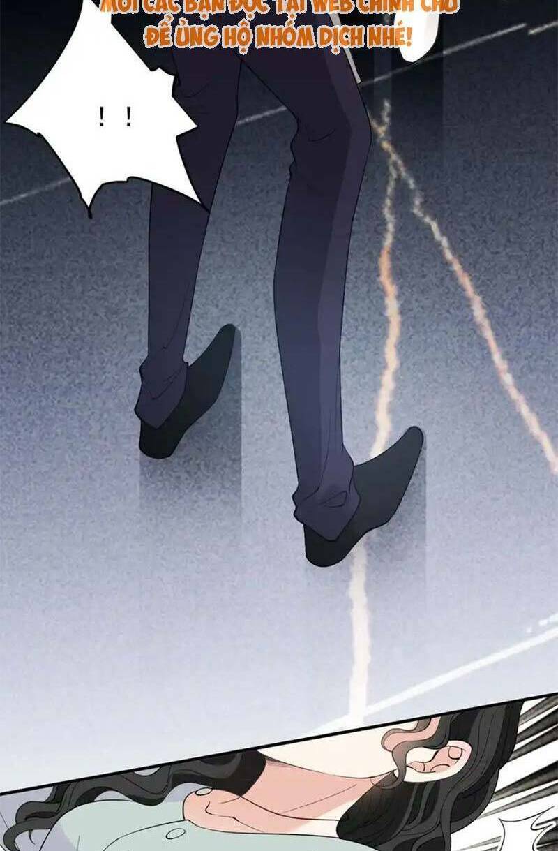 Trọng Sinh Báo Thù Gặp Được Bá Đạo Tổng Tài - Chapter 20 - Page 9