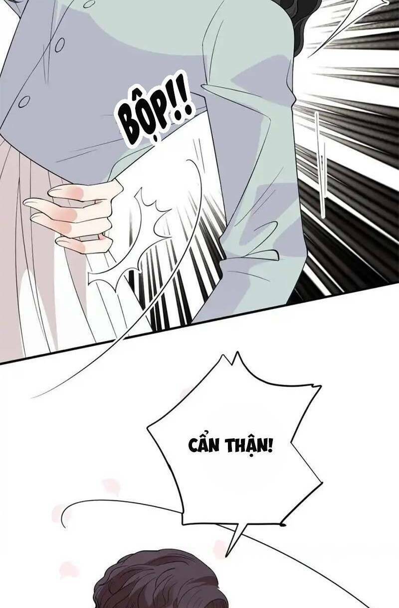 Trọng Sinh Báo Thù Gặp Được Bá Đạo Tổng Tài - Chapter 20 - Page 10