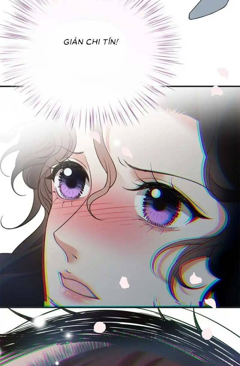 Trọng Sinh Báo Thù Gặp Được Bá Đạo Tổng Tài - Chapter 20 - Page 13