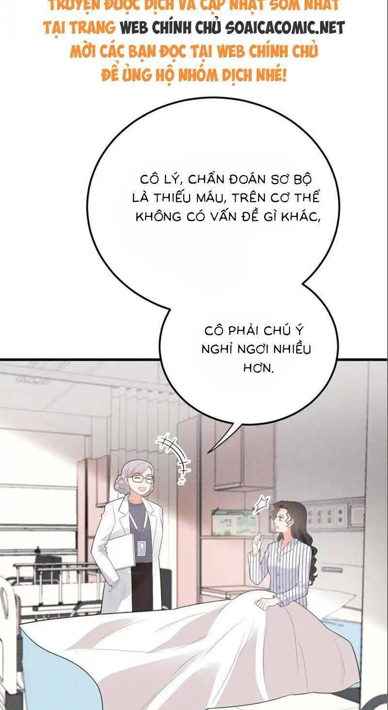 Trọng Sinh Báo Thù Gặp Được Bá Đạo Tổng Tài - Chapter 20 - Page 20