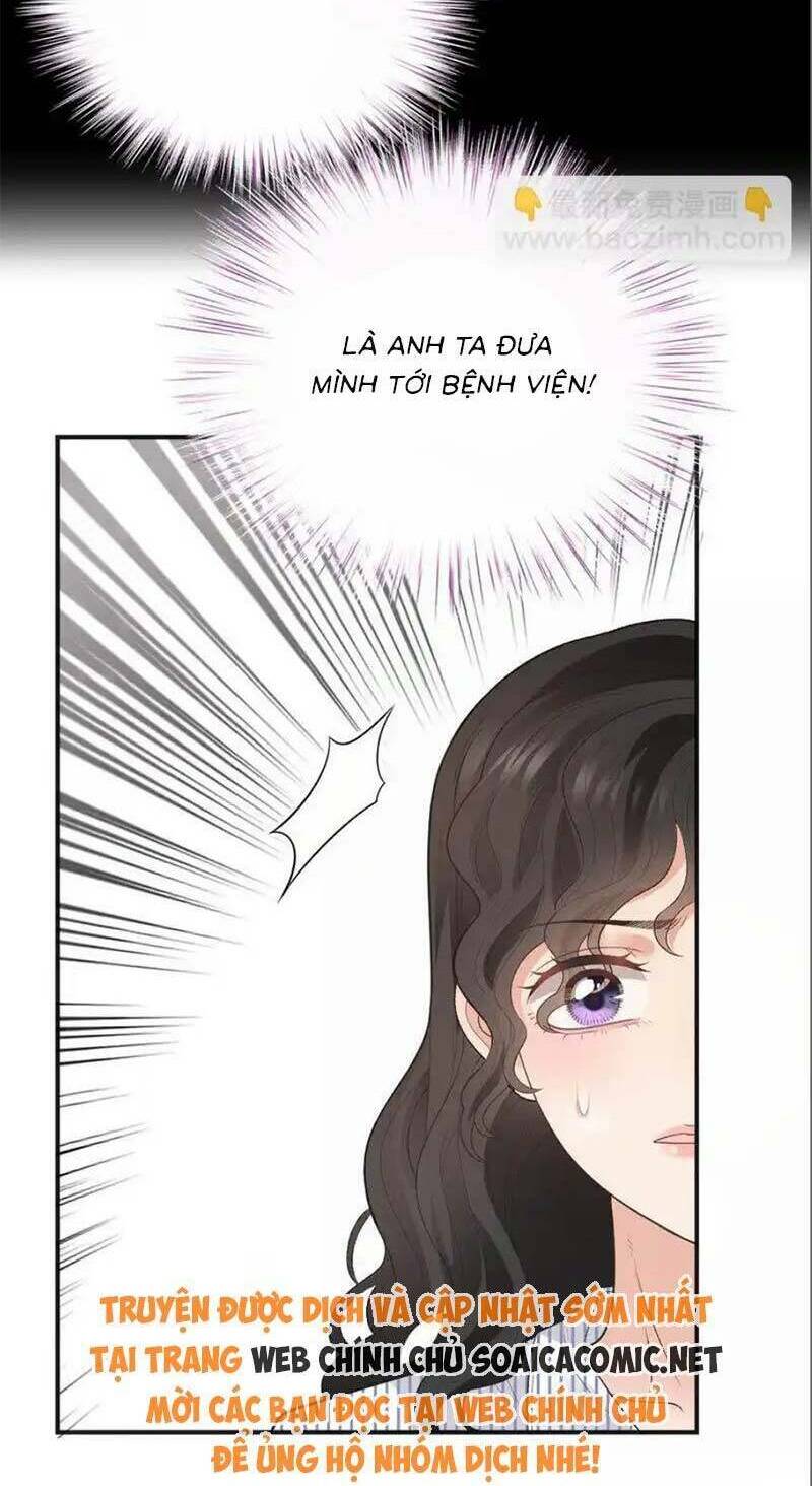 Trọng Sinh Báo Thù Gặp Được Bá Đạo Tổng Tài - Chapter 20 - Page 23