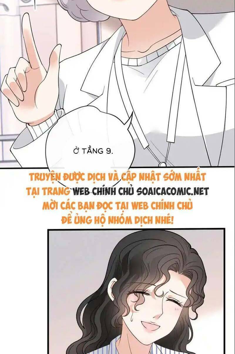 Trọng Sinh Báo Thù Gặp Được Bá Đạo Tổng Tài - Chapter 20 - Page 27