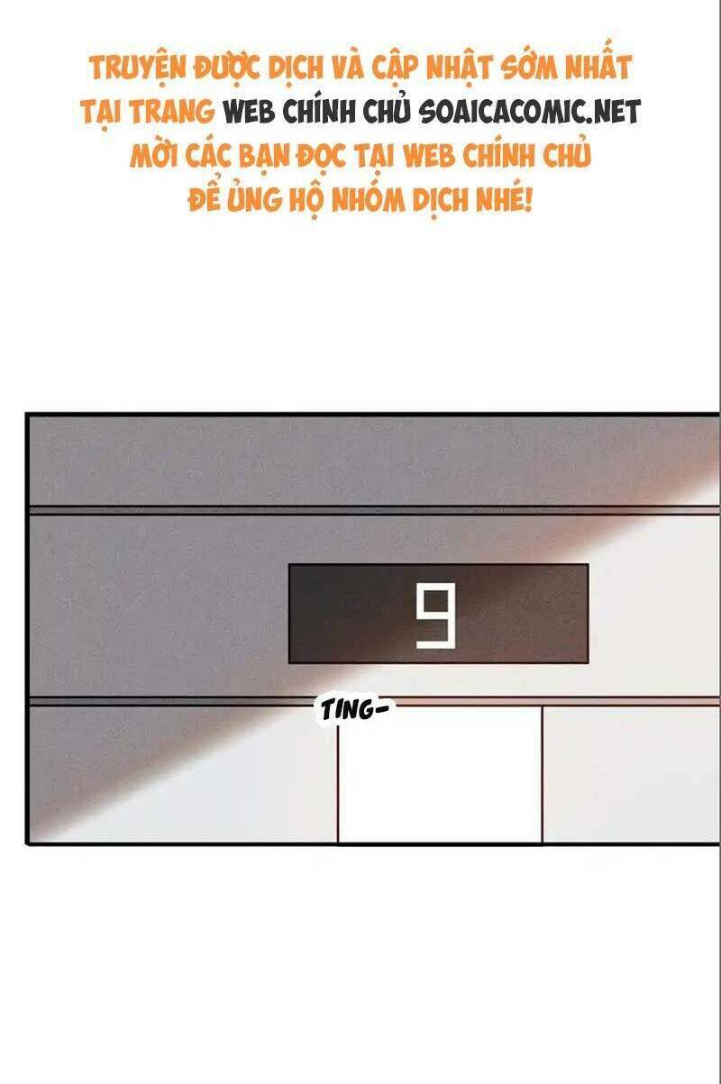 Trọng Sinh Báo Thù Gặp Được Bá Đạo Tổng Tài - Chapter 20 - Page 29