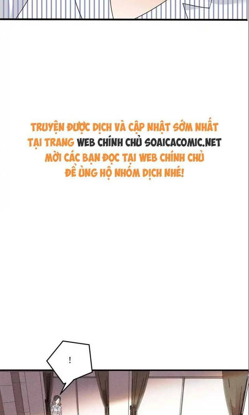 Trọng Sinh Báo Thù Gặp Được Bá Đạo Tổng Tài - Chapter 20 - Page 33