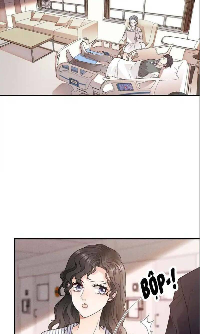 Trọng Sinh Báo Thù Gặp Được Bá Đạo Tổng Tài - Chapter 20 - Page 34