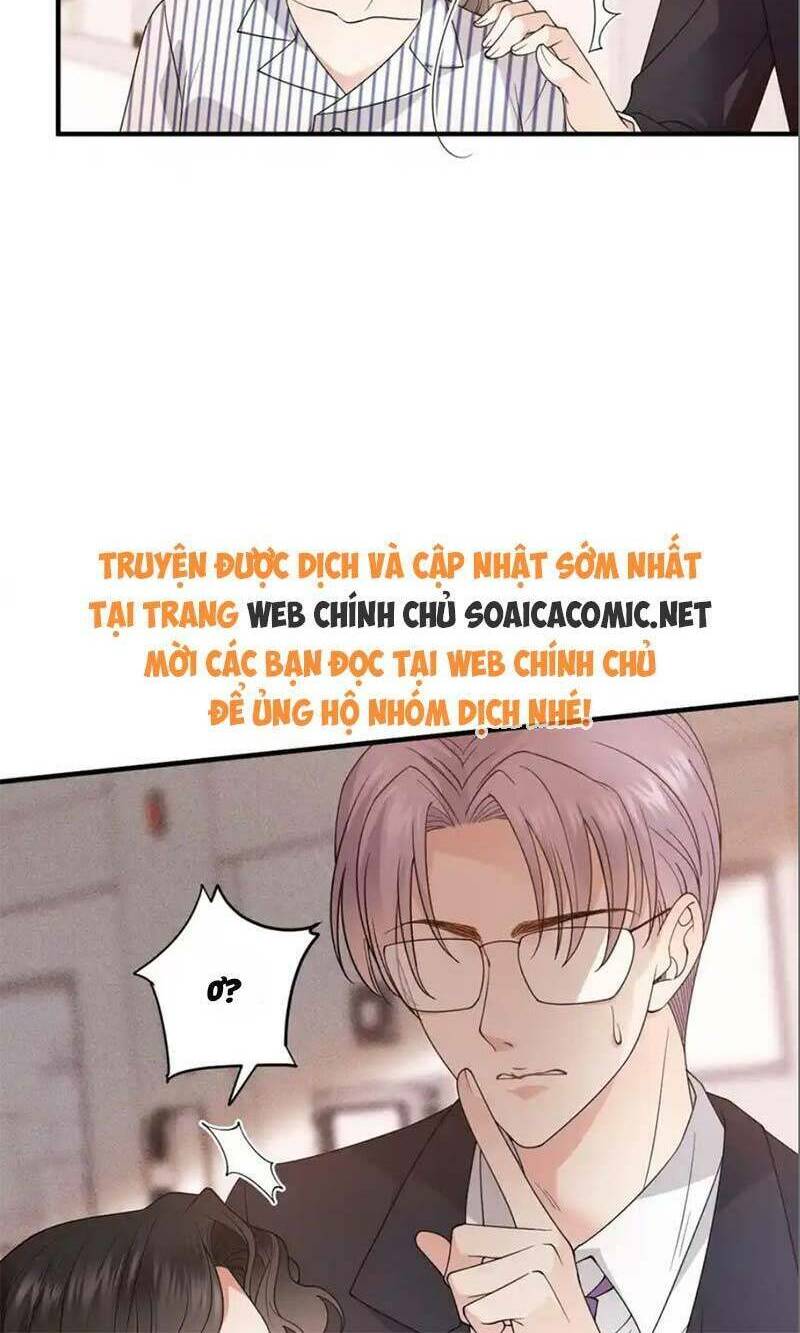 Trọng Sinh Báo Thù Gặp Được Bá Đạo Tổng Tài - Chapter 20 - Page 35