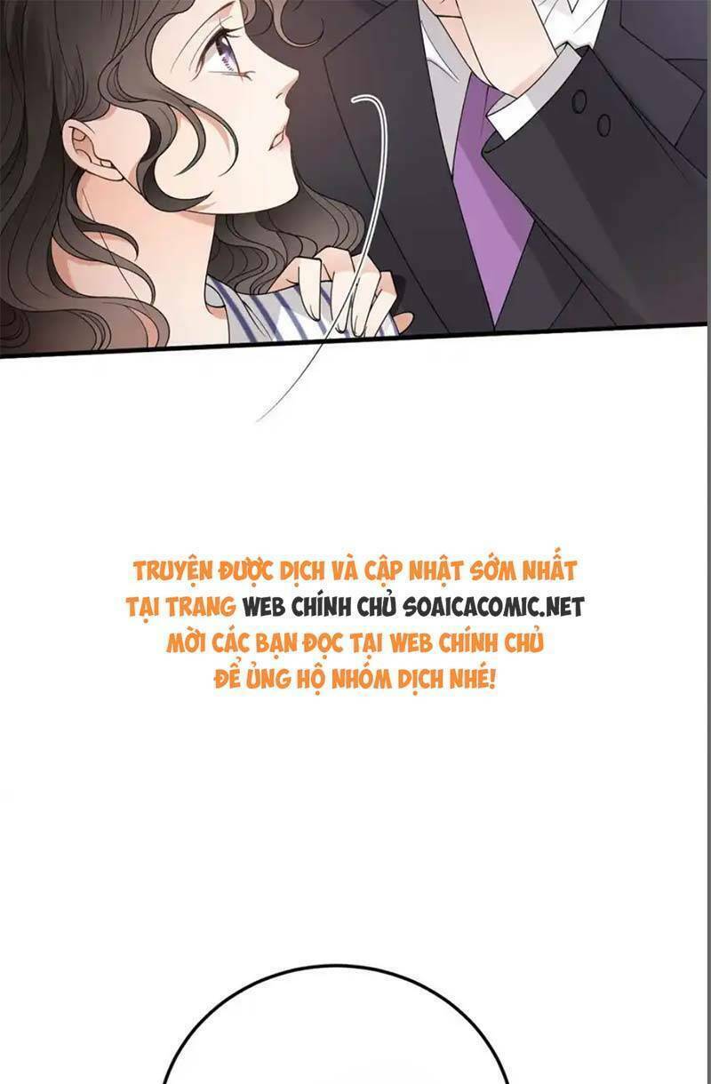 Trọng Sinh Báo Thù Gặp Được Bá Đạo Tổng Tài - Chapter 20 - Page 36