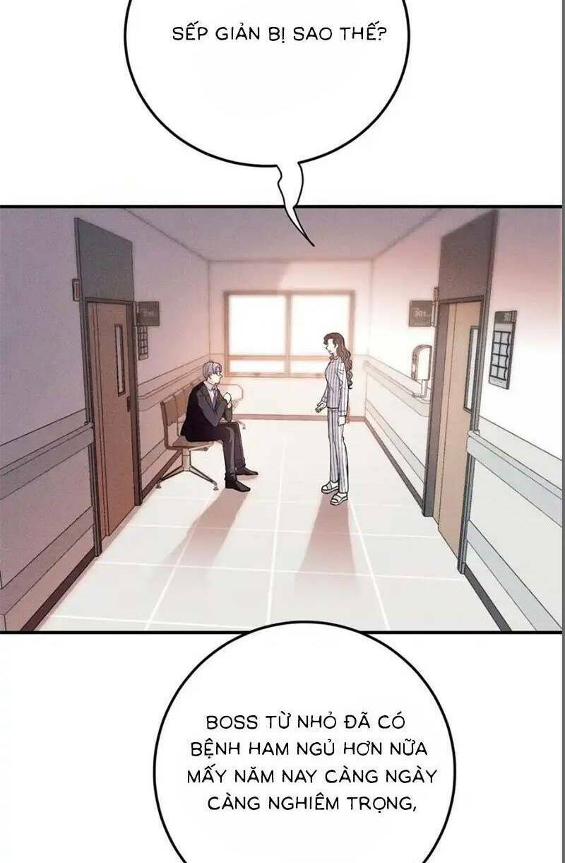 Trọng Sinh Báo Thù Gặp Được Bá Đạo Tổng Tài - Chapter 20 - Page 37