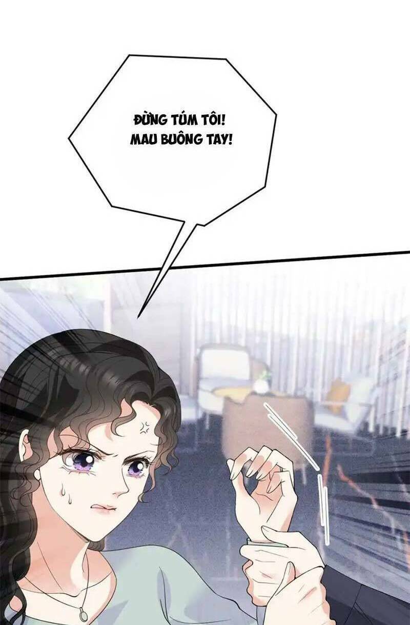 Trọng Sinh Báo Thù Gặp Được Bá Đạo Tổng Tài - Chapter 20 - Page 3