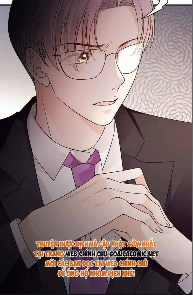 Trọng Sinh Báo Thù Gặp Được Bá Đạo Tổng Tài - Chapter 20 - Page 39