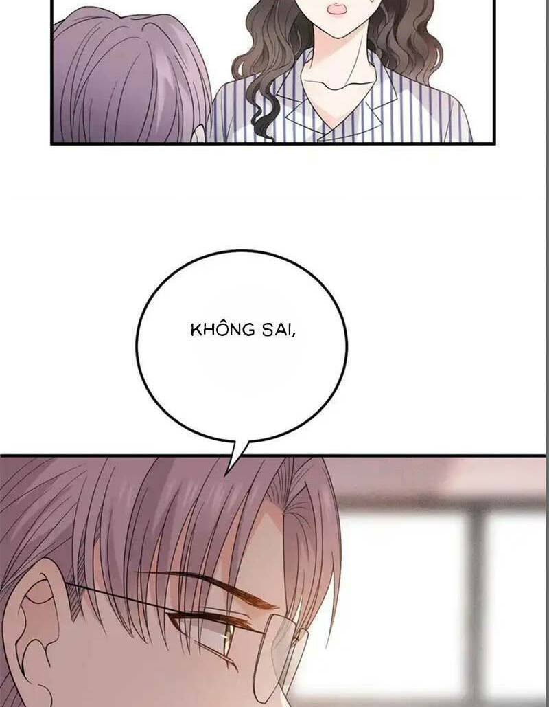 Trọng Sinh Báo Thù Gặp Được Bá Đạo Tổng Tài - Chapter 20 - Page 41