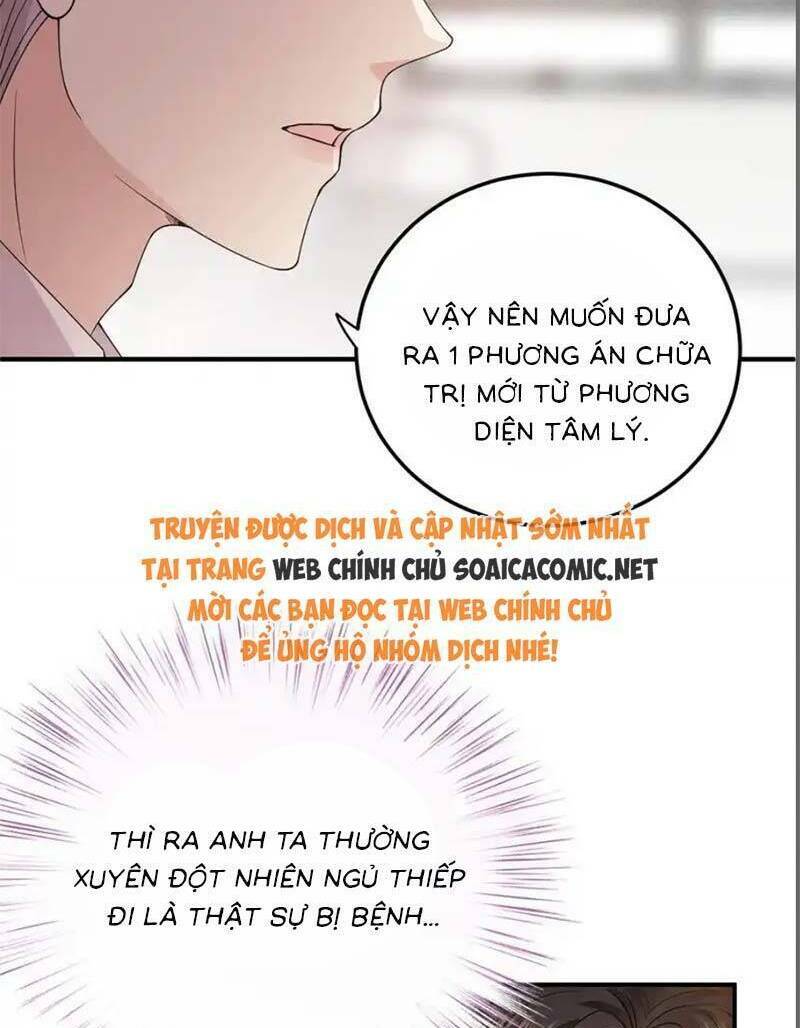 Trọng Sinh Báo Thù Gặp Được Bá Đạo Tổng Tài - Chapter 20 - Page 42