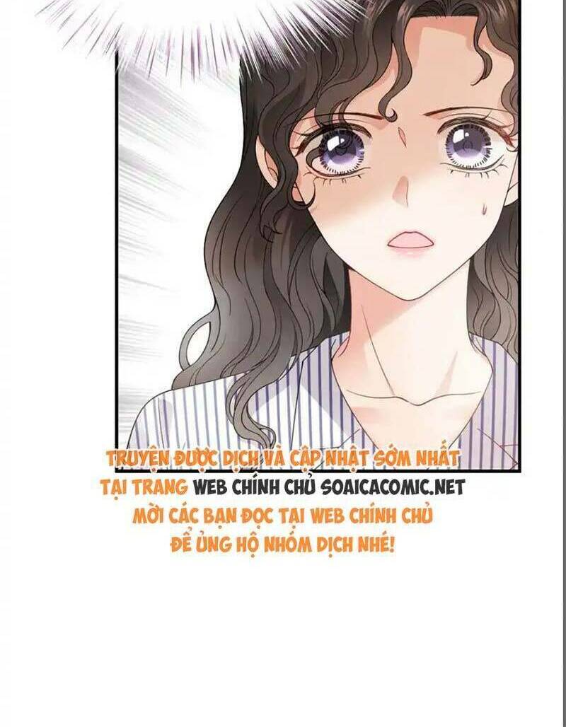 Trọng Sinh Báo Thù Gặp Được Bá Đạo Tổng Tài - Chapter 20 - Page 43