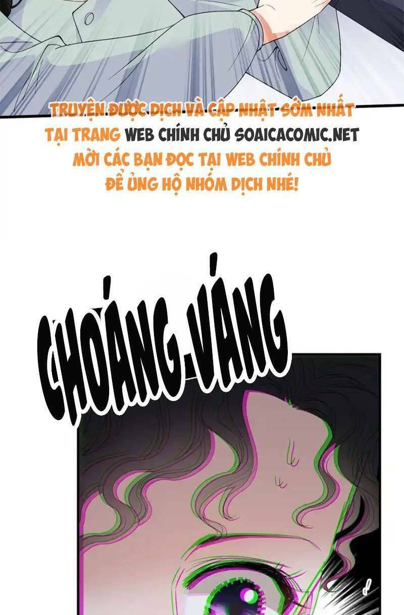 Trọng Sinh Báo Thù Gặp Được Bá Đạo Tổng Tài - Chapter 20 - Page 4