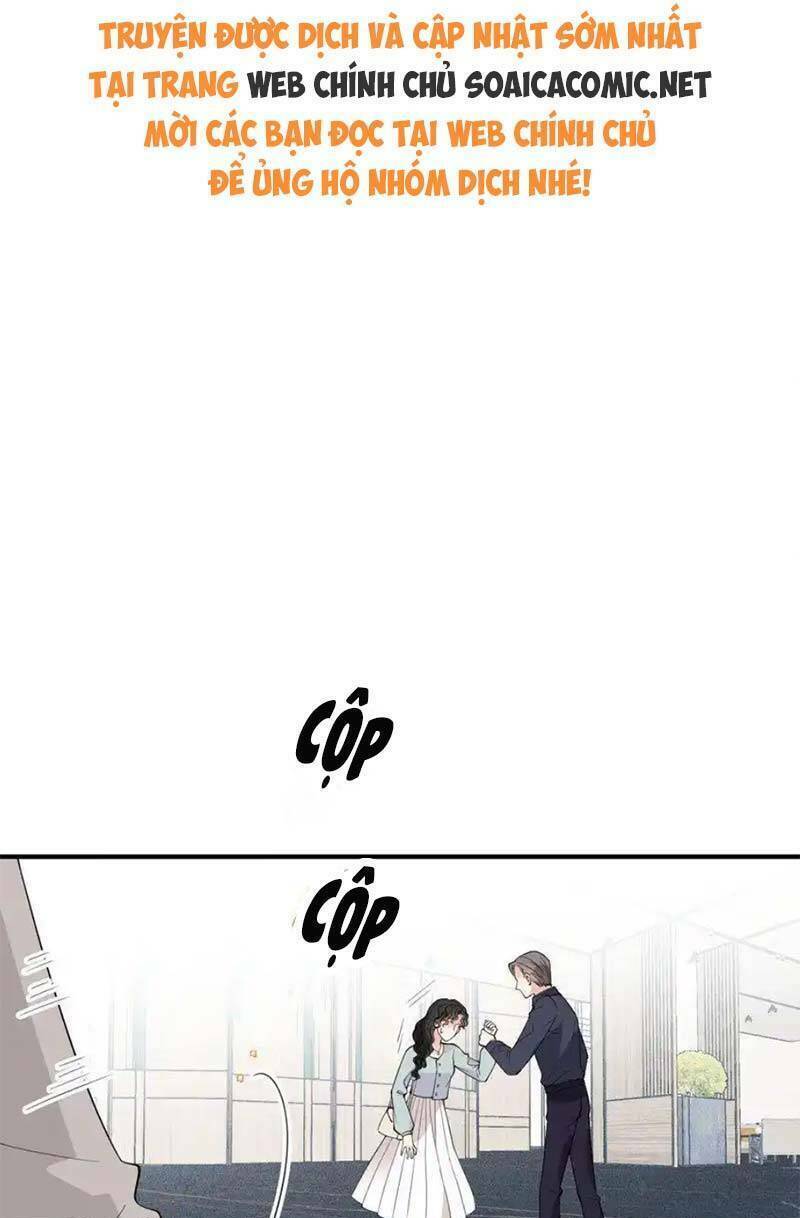 Trọng Sinh Báo Thù Gặp Được Bá Đạo Tổng Tài - Chapter 20 - Page 6