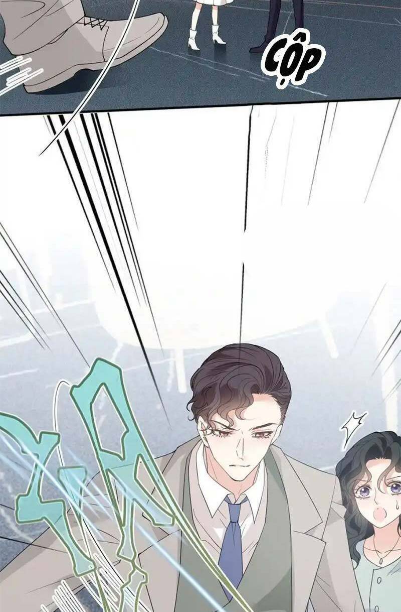 Trọng Sinh Báo Thù Gặp Được Bá Đạo Tổng Tài - Chapter 20 - Page 7