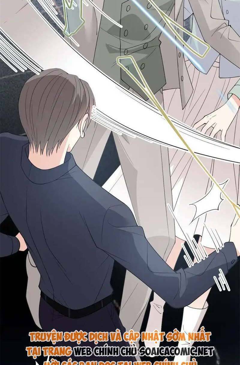 Trọng Sinh Báo Thù Gặp Được Bá Đạo Tổng Tài - Chapter 20 - Page 8