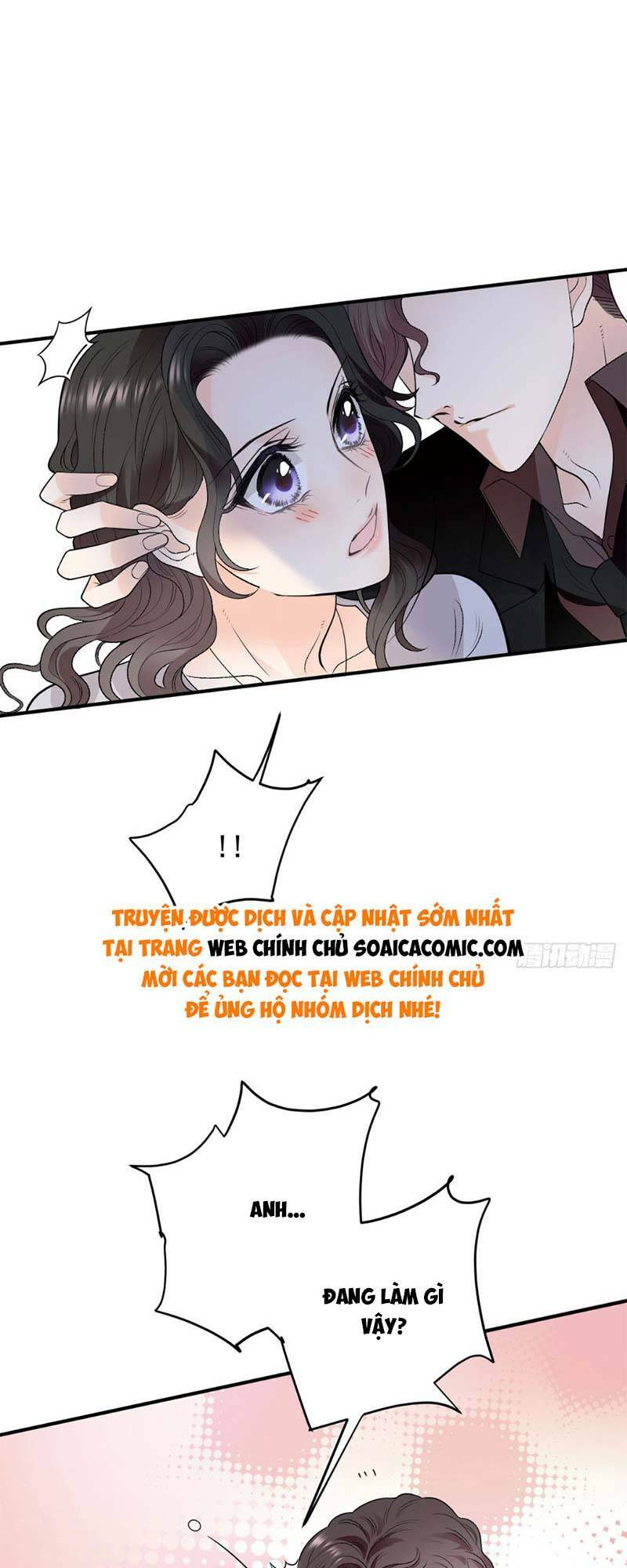 Trọng Sinh Báo Thù Gặp Được Bá Đạo Tổng Tài - Chapter 3 - Page 9