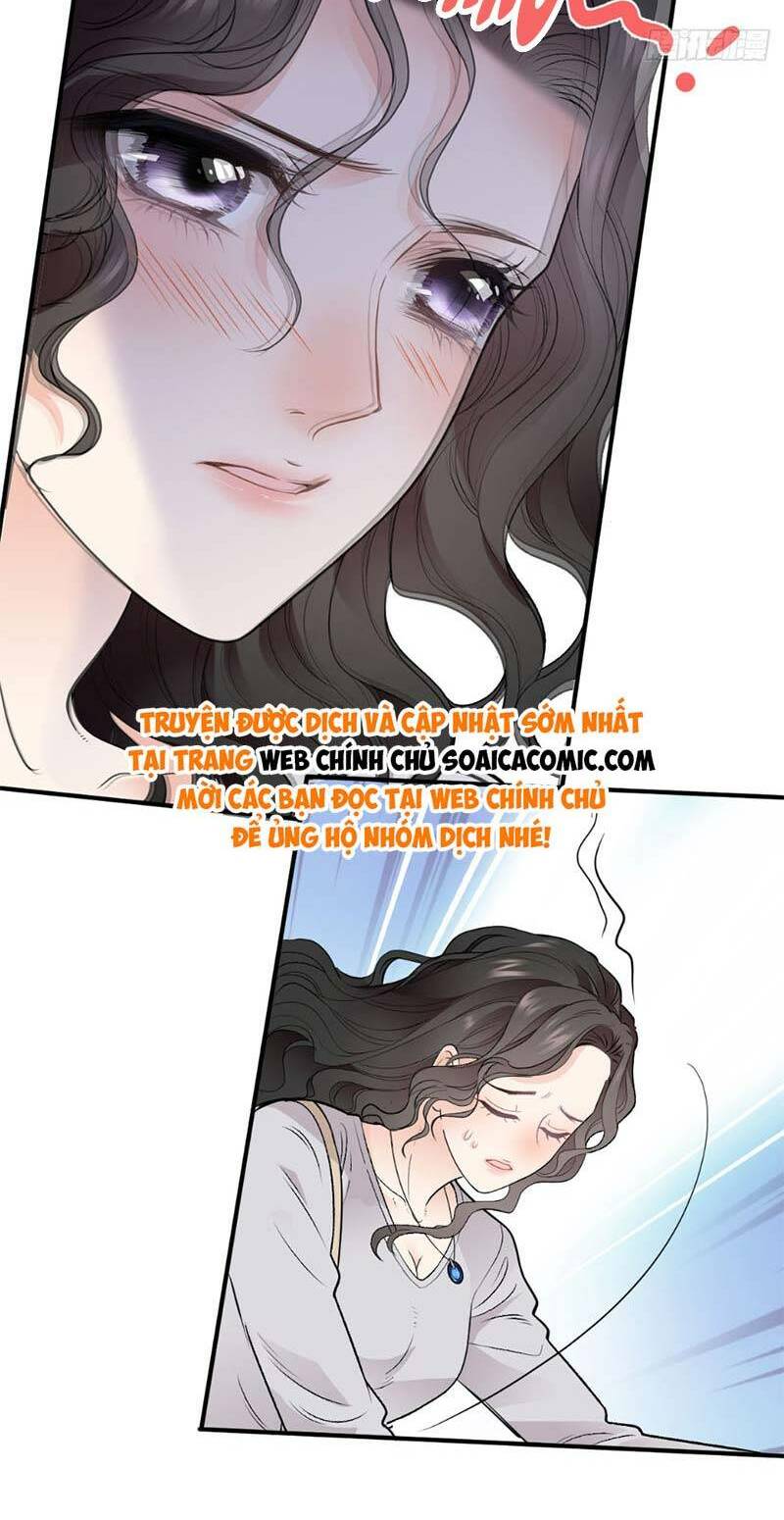 Trọng Sinh Báo Thù Gặp Được Bá Đạo Tổng Tài - Chapter 3 - Page 12