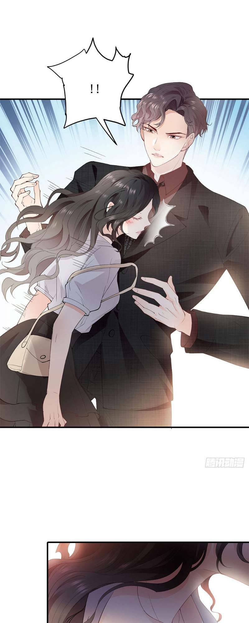 Trọng Sinh Báo Thù Gặp Được Bá Đạo Tổng Tài - Chapter 3 - Page 13