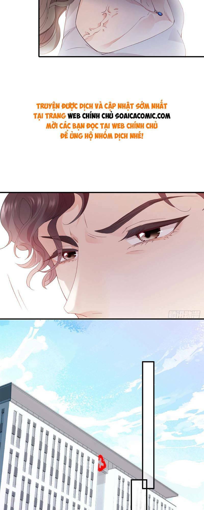 Trọng Sinh Báo Thù Gặp Được Bá Đạo Tổng Tài - Chapter 3 - Page 14