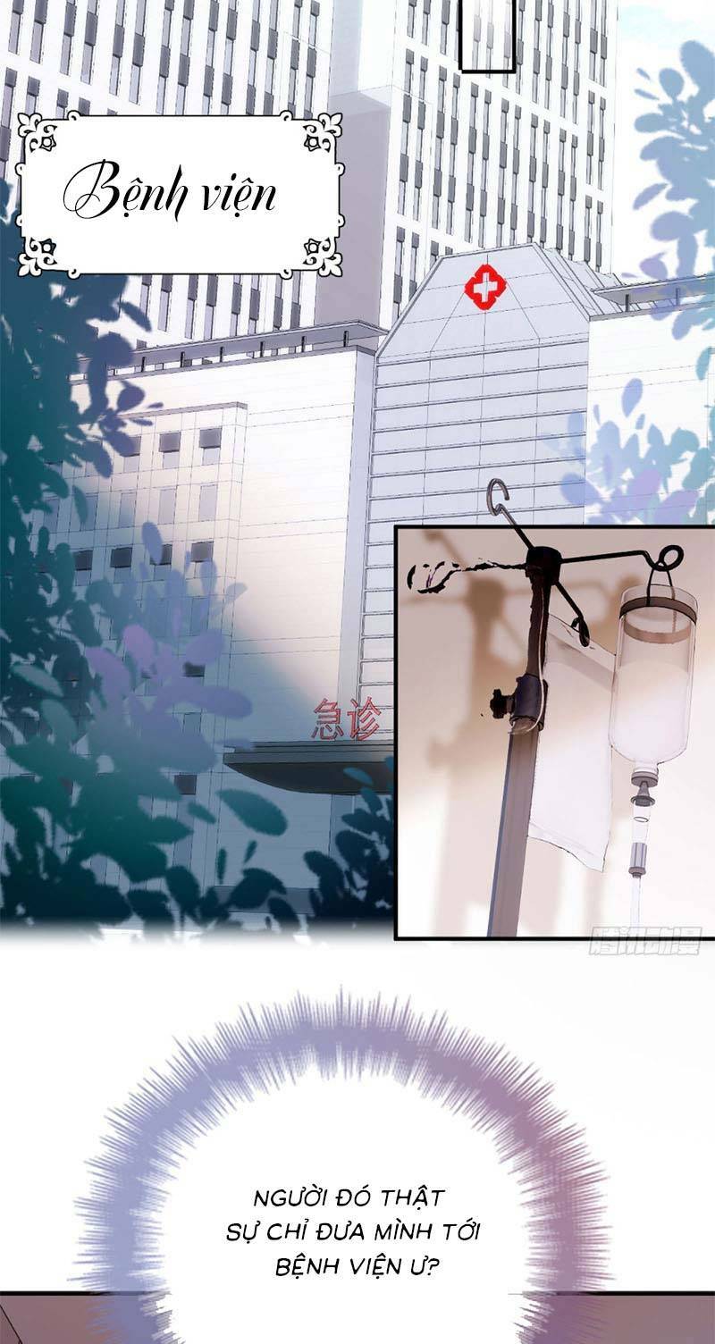 Trọng Sinh Báo Thù Gặp Được Bá Đạo Tổng Tài - Chapter 3 - Page 15