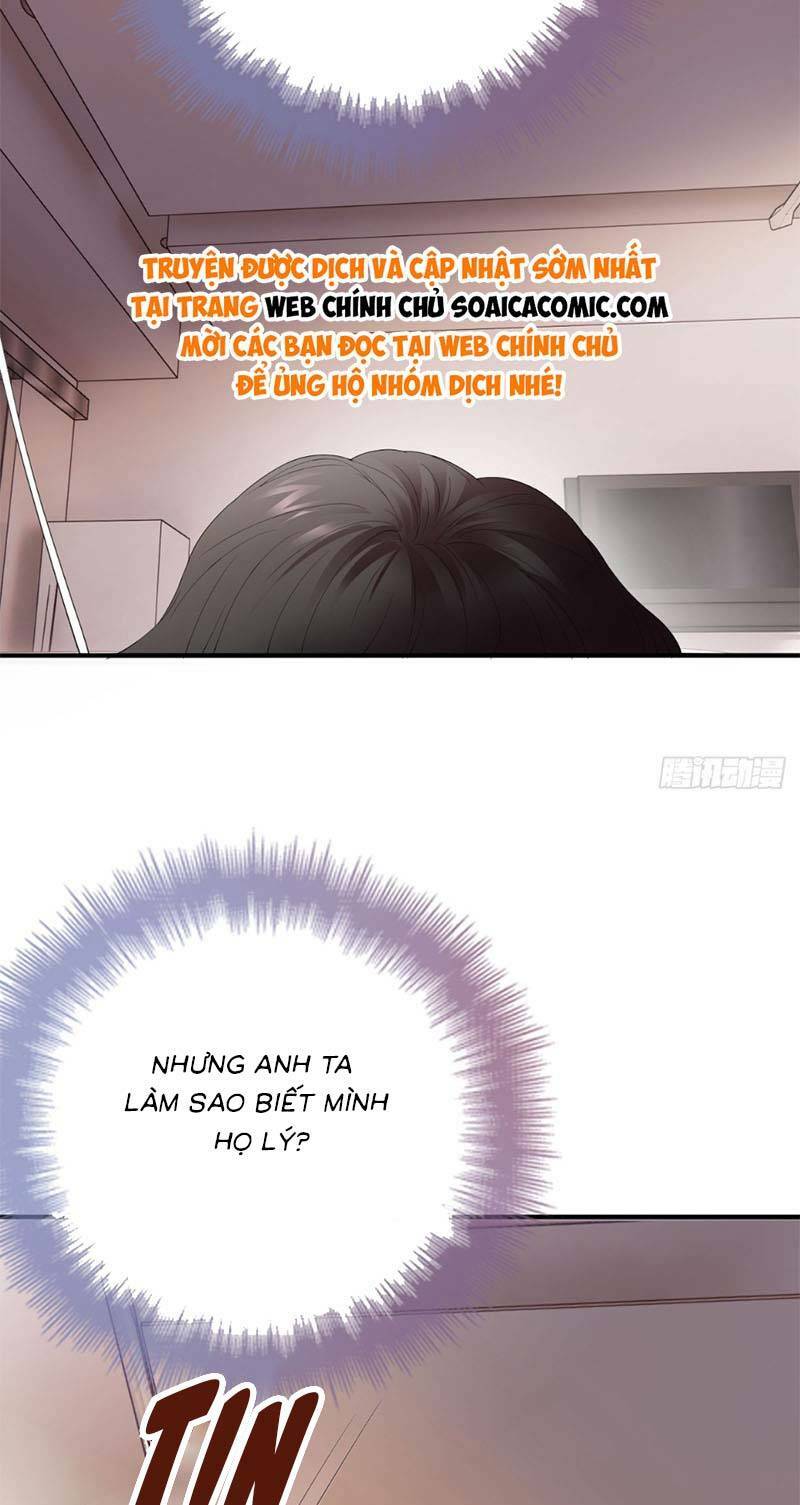 Trọng Sinh Báo Thù Gặp Được Bá Đạo Tổng Tài - Chapter 3 - Page 16