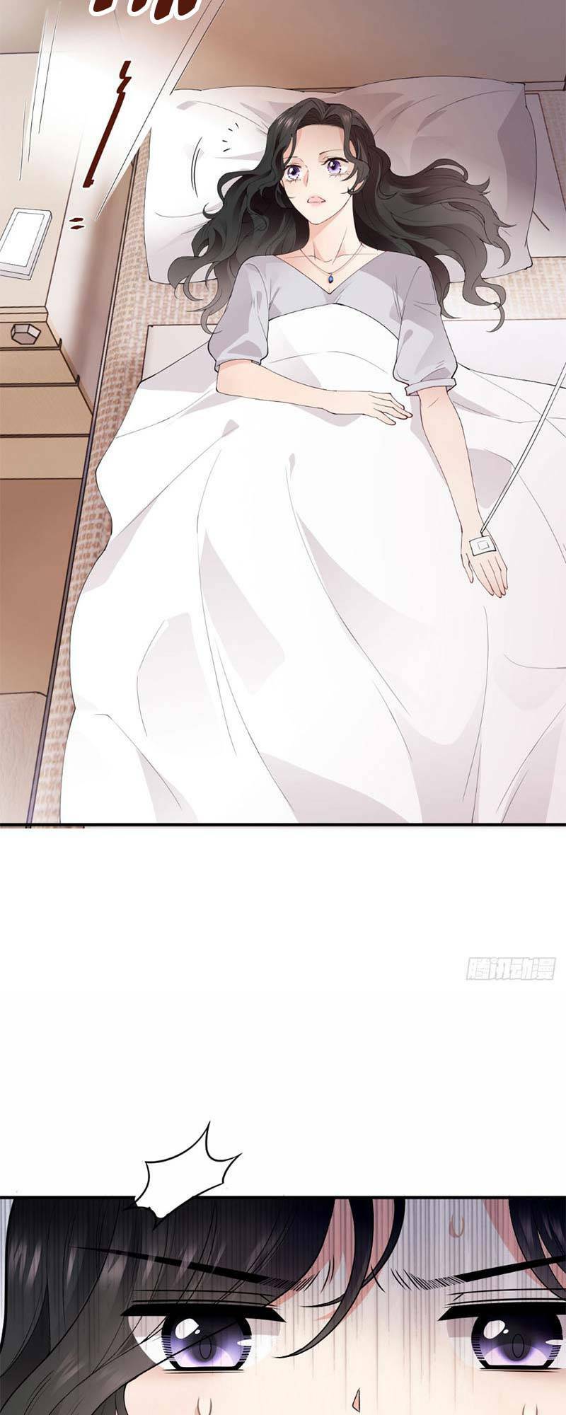 Trọng Sinh Báo Thù Gặp Được Bá Đạo Tổng Tài - Chapter 3 - Page 17